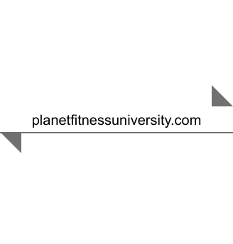 planetfitnessuniversity.com - Planet Fitness University: Log